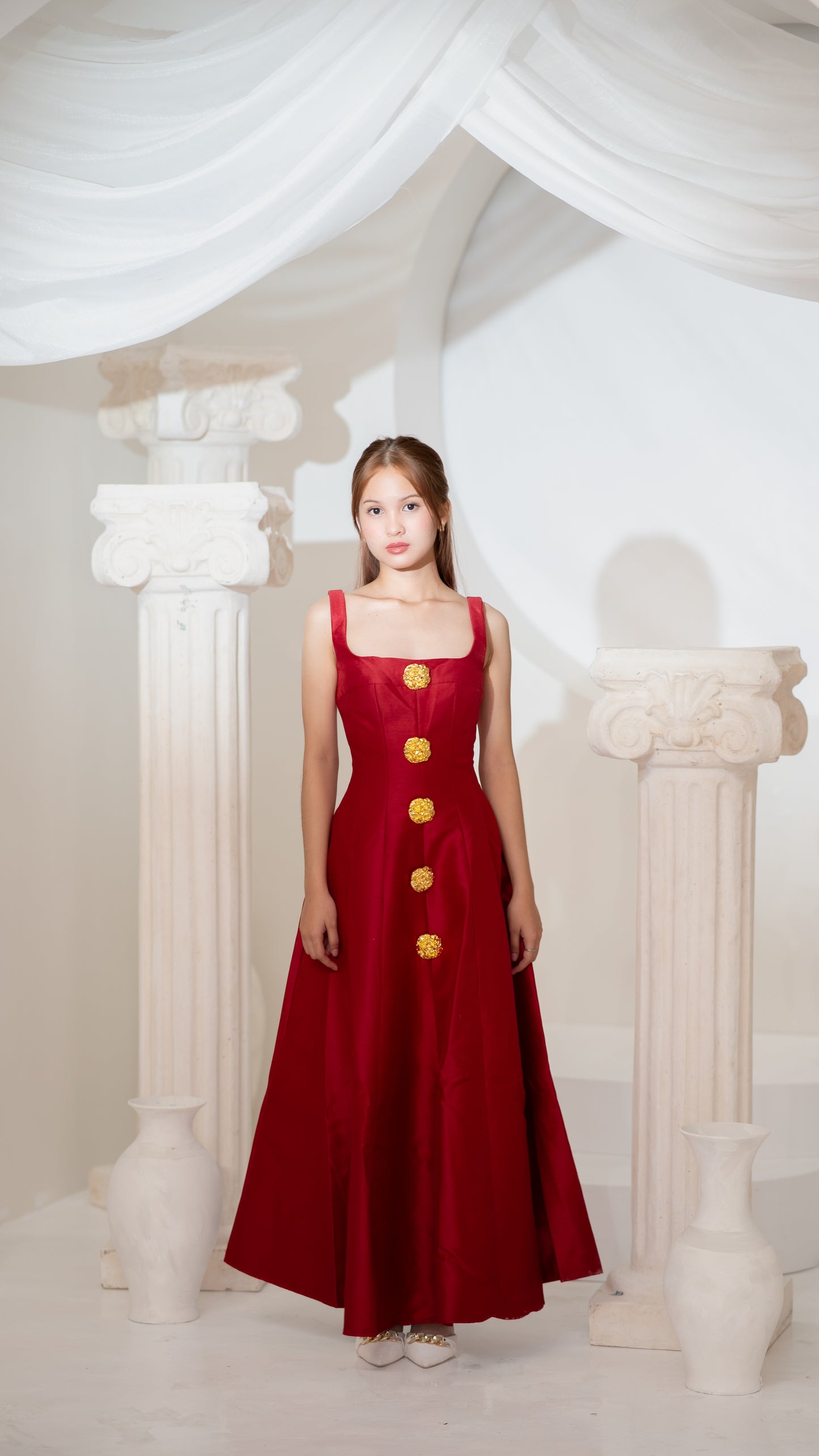 GIADA Dress ✿ (Premium Collection)