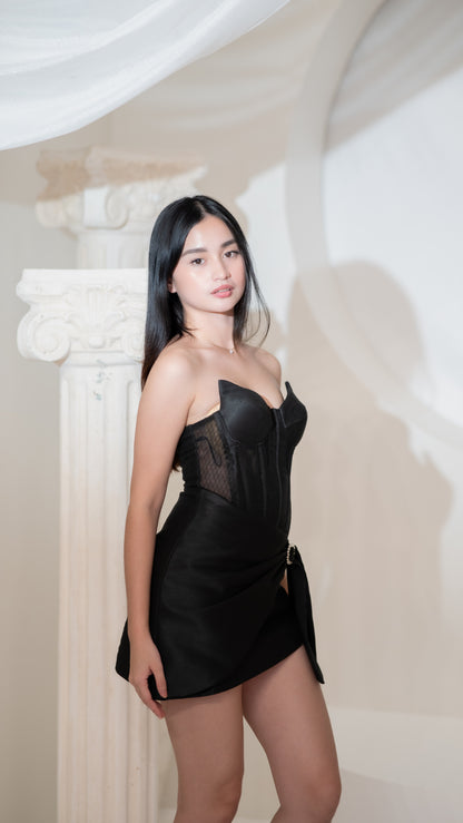 ELEINA Dress ✿ (Premium Collection)