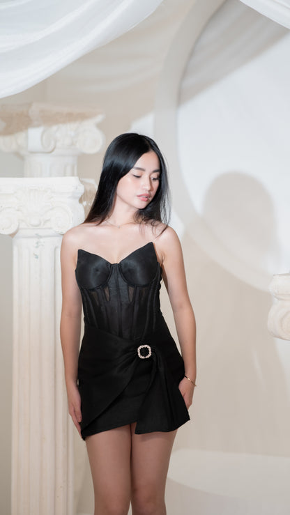 ELEINA Dress ✿ (Premium Collection)