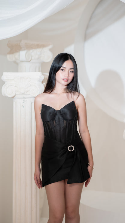 ELEINA Dress ✿ (Premium Collection)