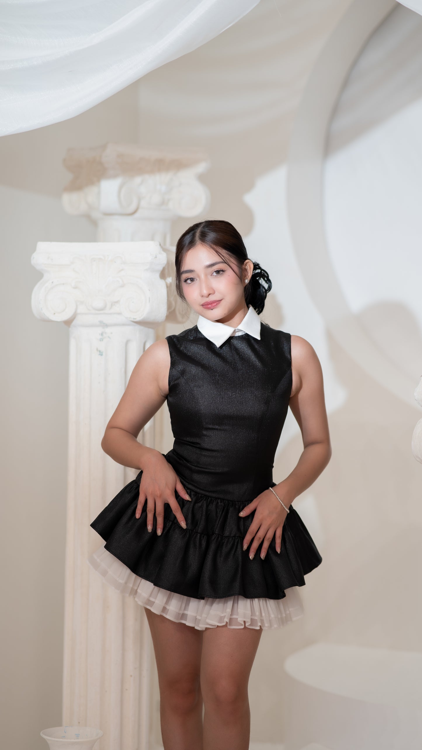 LUNA Dress ✿ (Premium Collection)