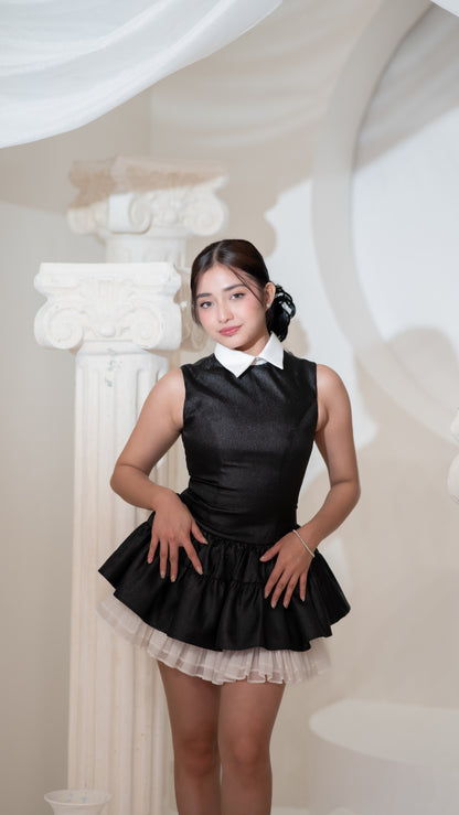 LUNA Dress ✿ (Premium Collection)