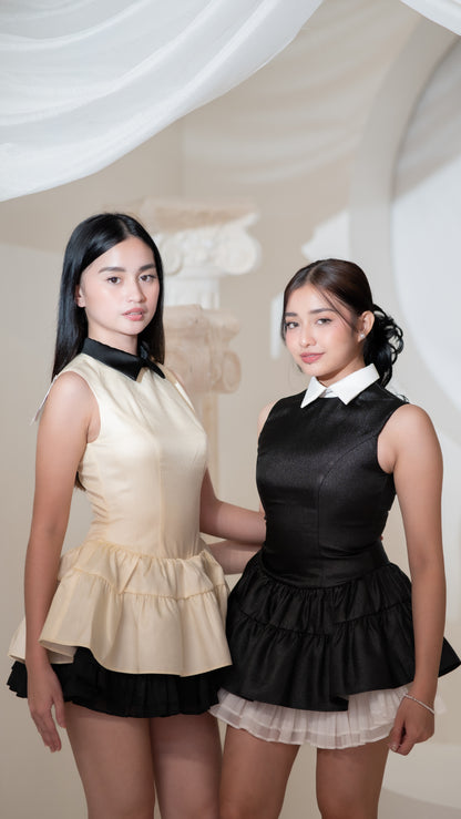 LUNA Dress ✿ (Premium Collection)