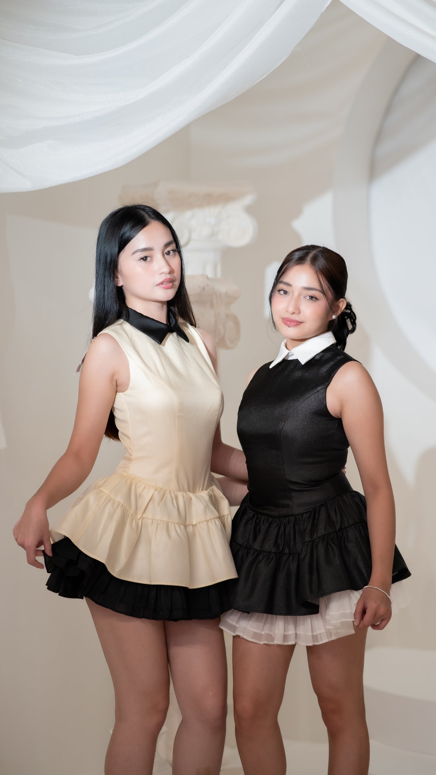 AURA Dress ✿ (Premium Collection)