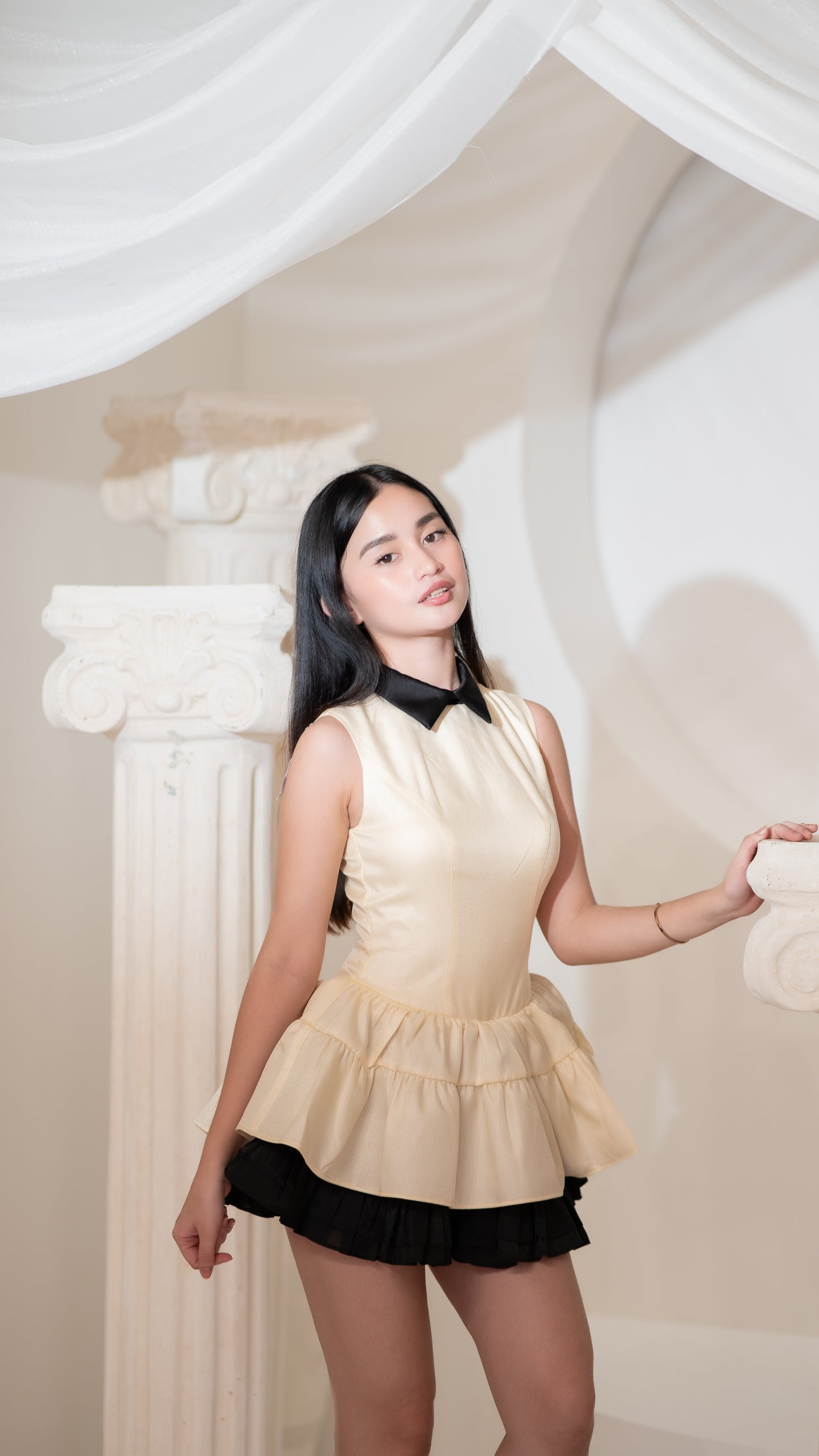 AURA Dress ✿ (Premium Collection)