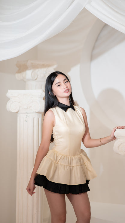AURA Dress ✿ (Premium Collection)