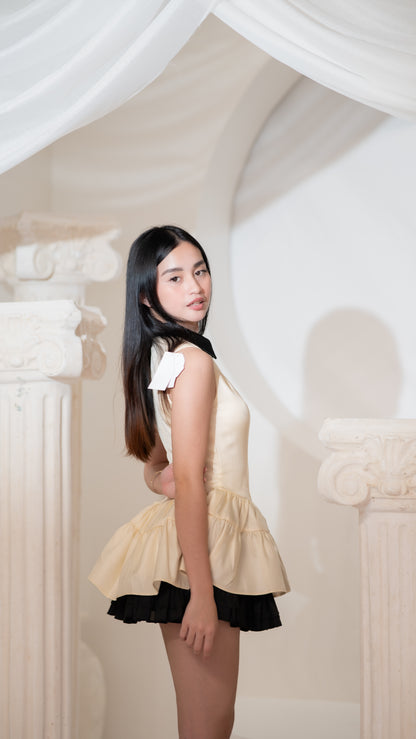 AURA Dress ✿ (Premium Collection)