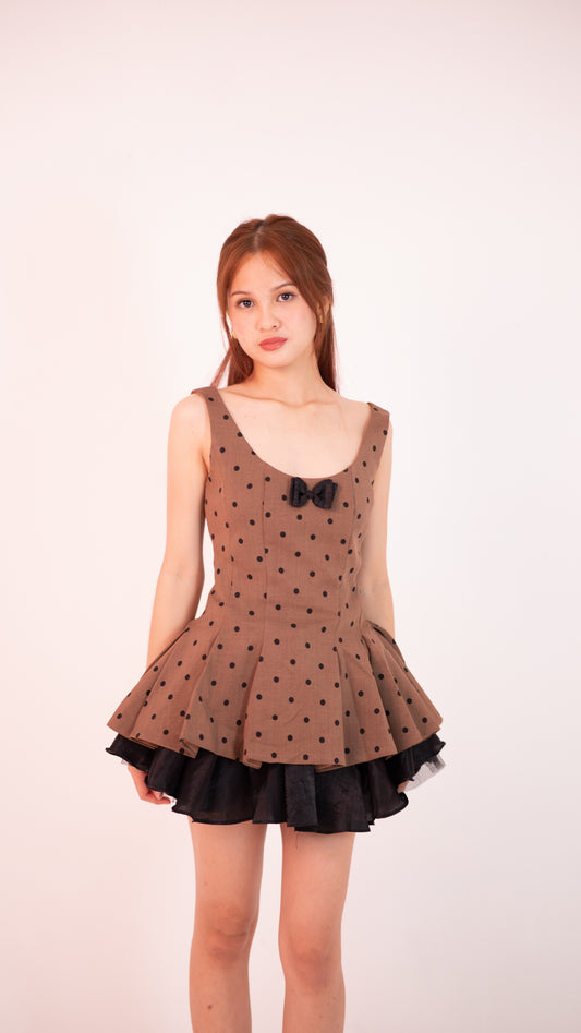 SABRINA Dress ✿ (Premium Collection)