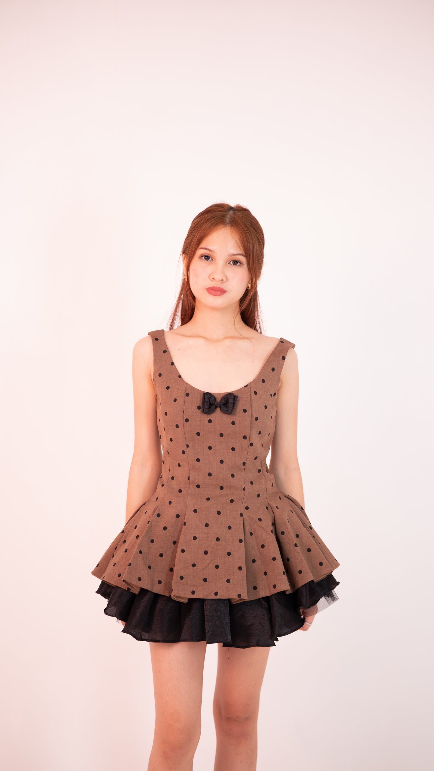 SABRINA Dress ✿ (Premium Collection)