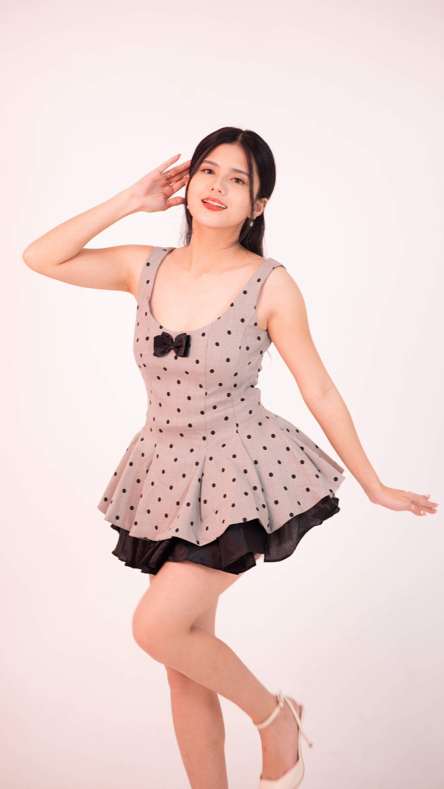 VIEN Dress ✿ (Premium Collection)
