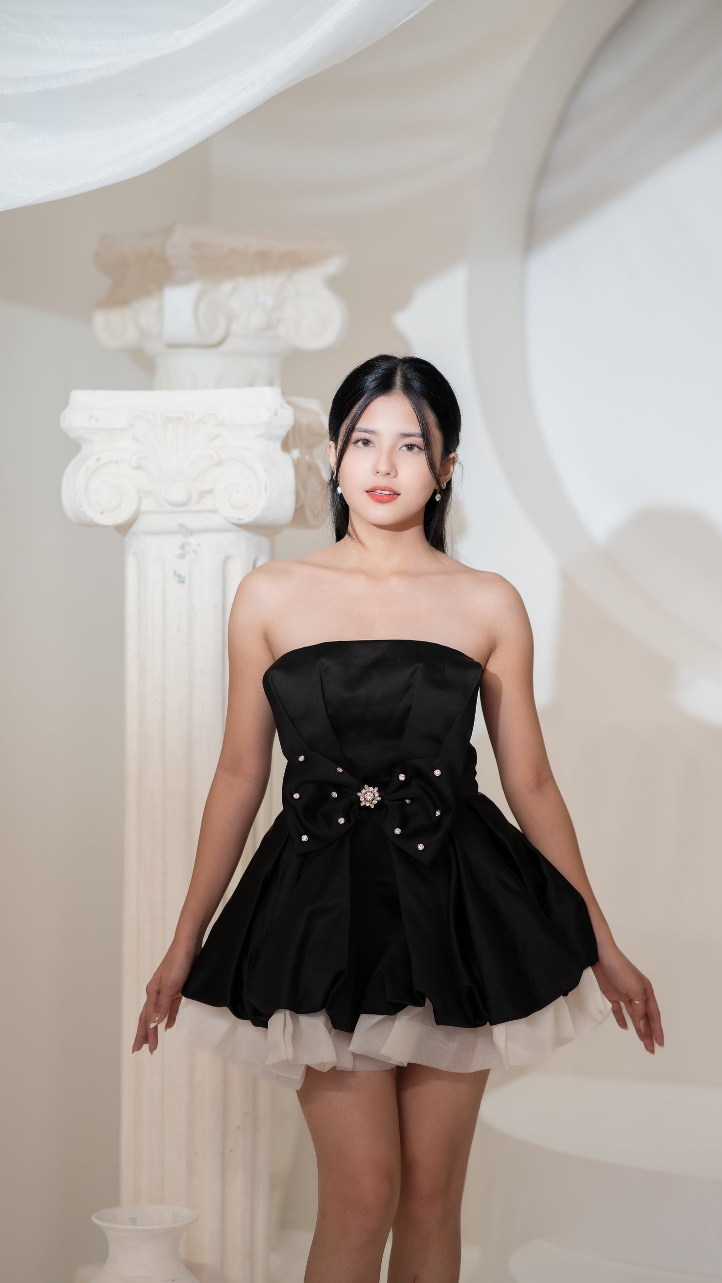 CLEMENCE Dress ✿ (Premium Collection)