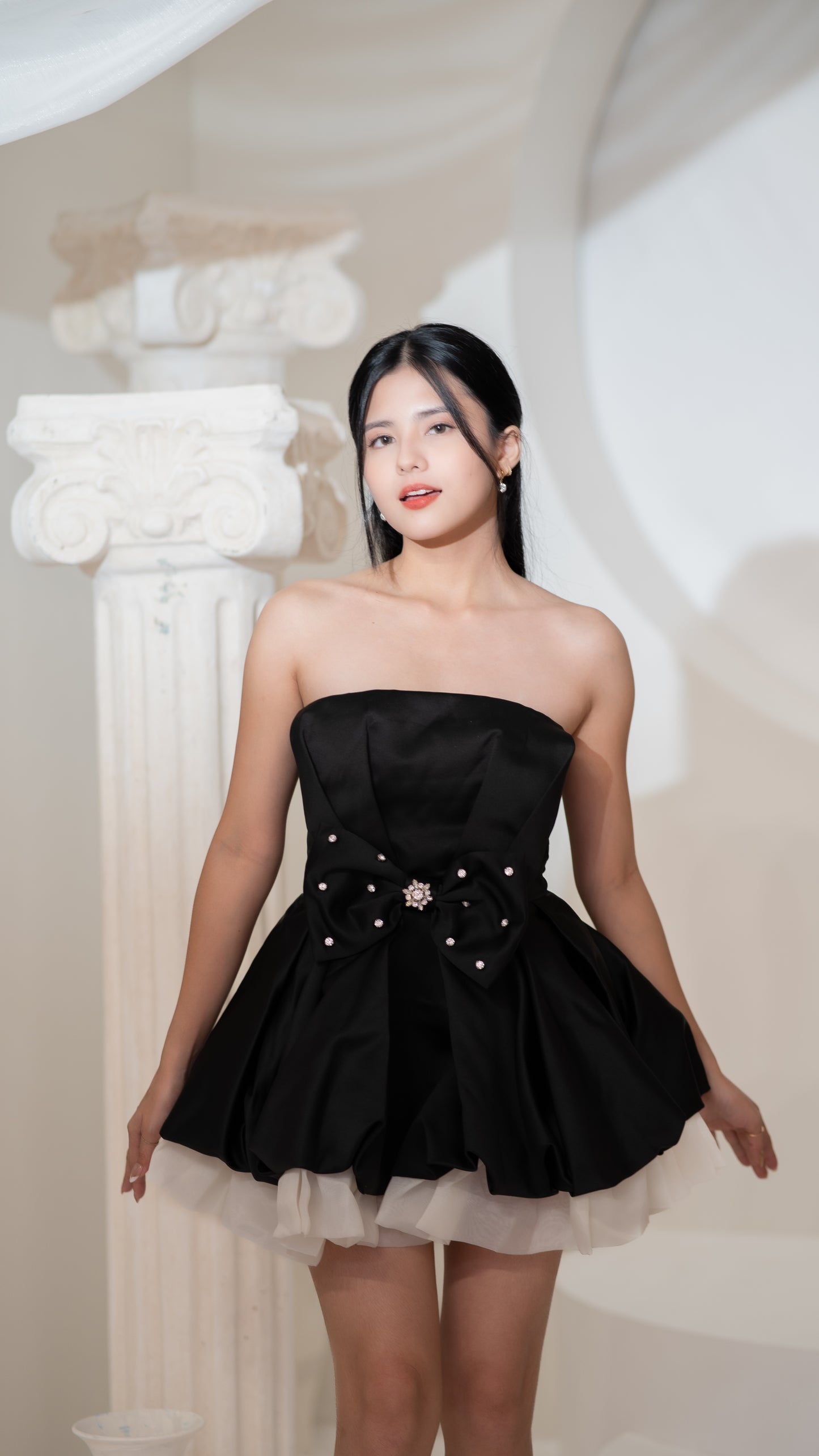 CLEMENCE Dress ✿ (Premium Collection)