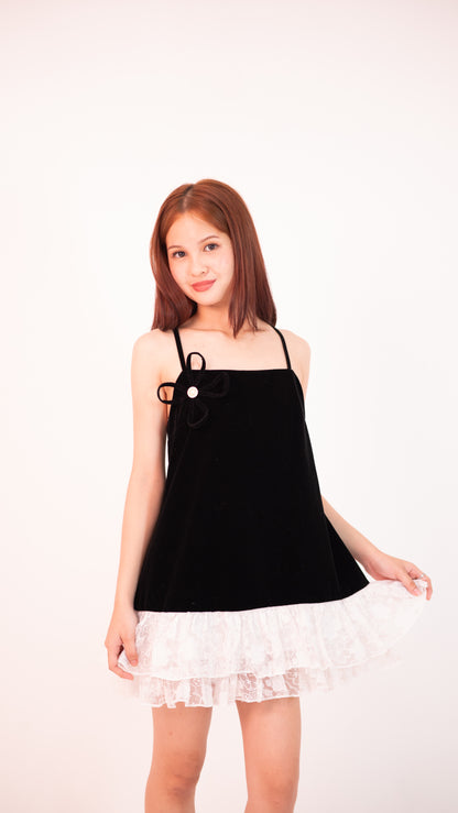 MEREDITH Dress