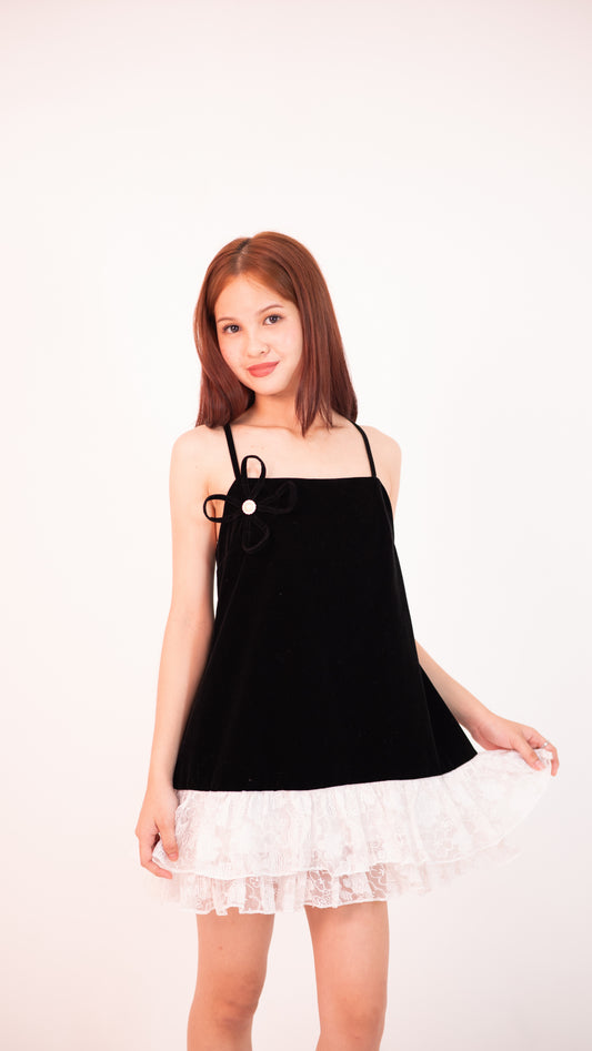 MEREDITH Dress