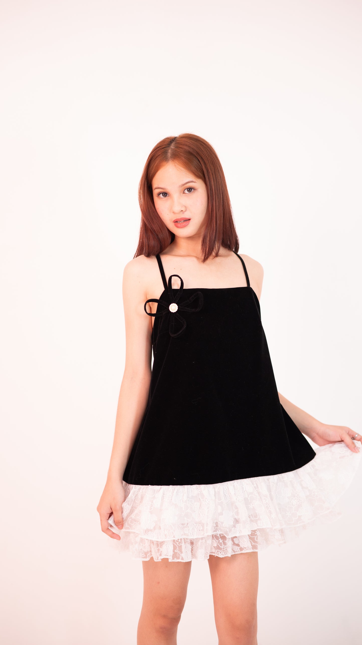 MEREDITH Dress
