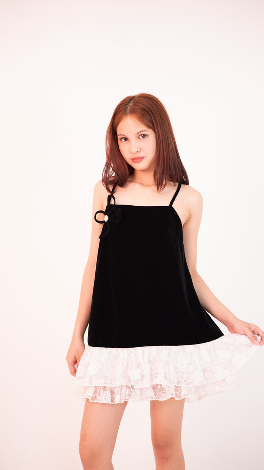 MEREDITH Dress