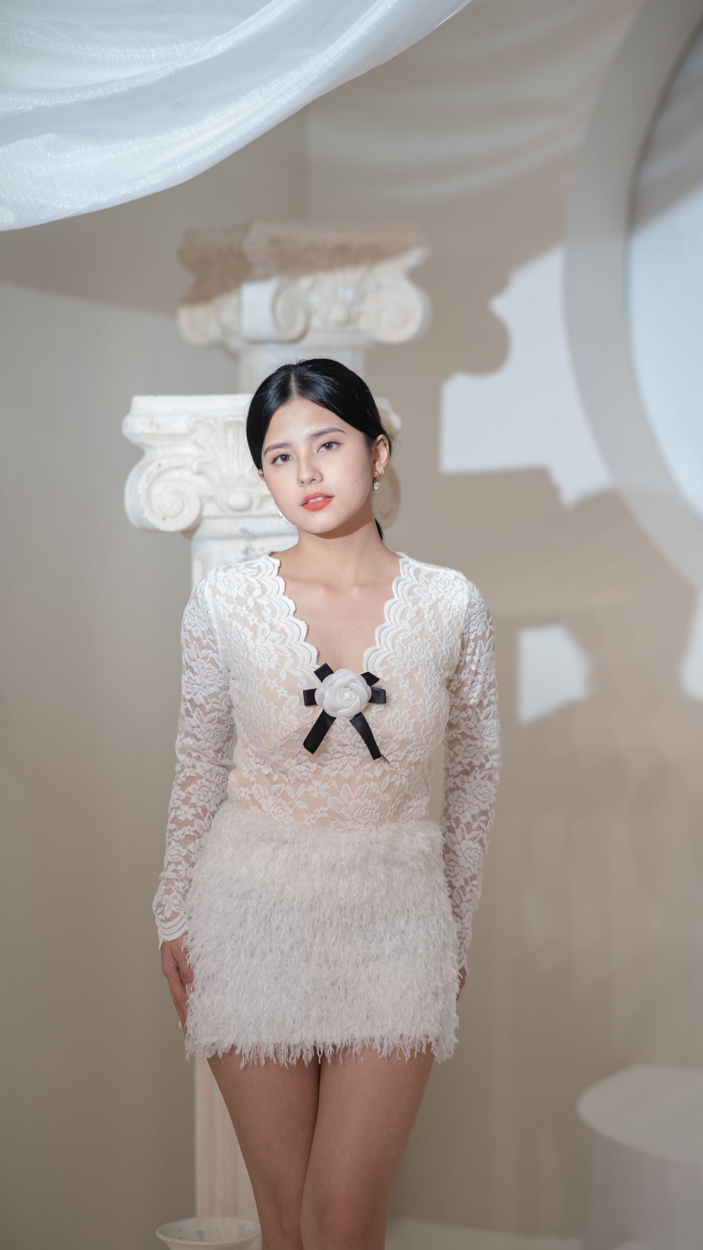 ANNICA Terno