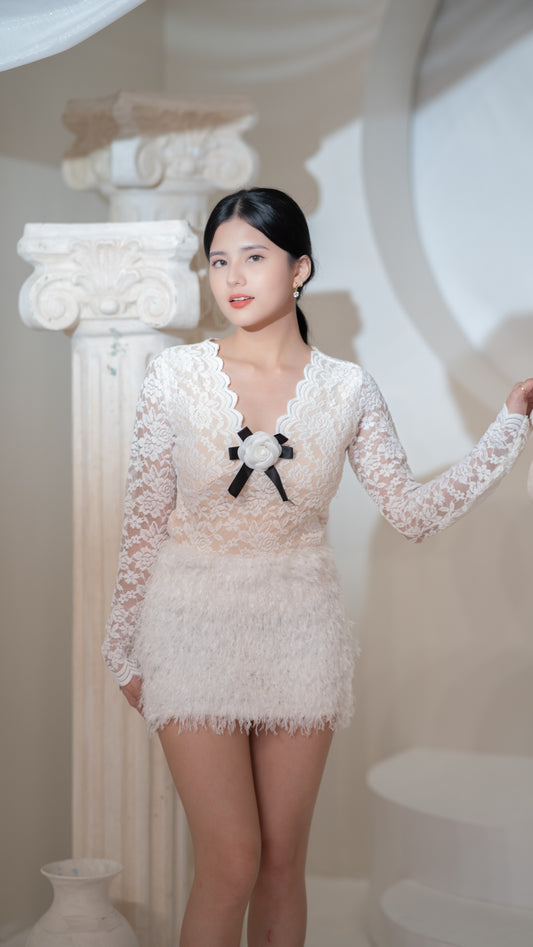 ANNICA Terno