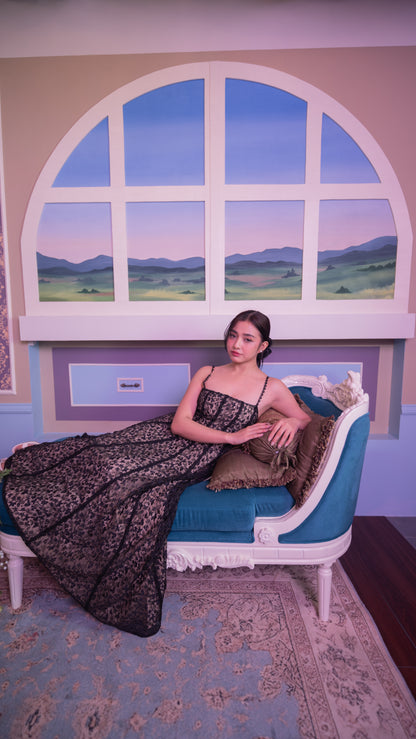RAVELLE Dress ✿ (Premium Collection)