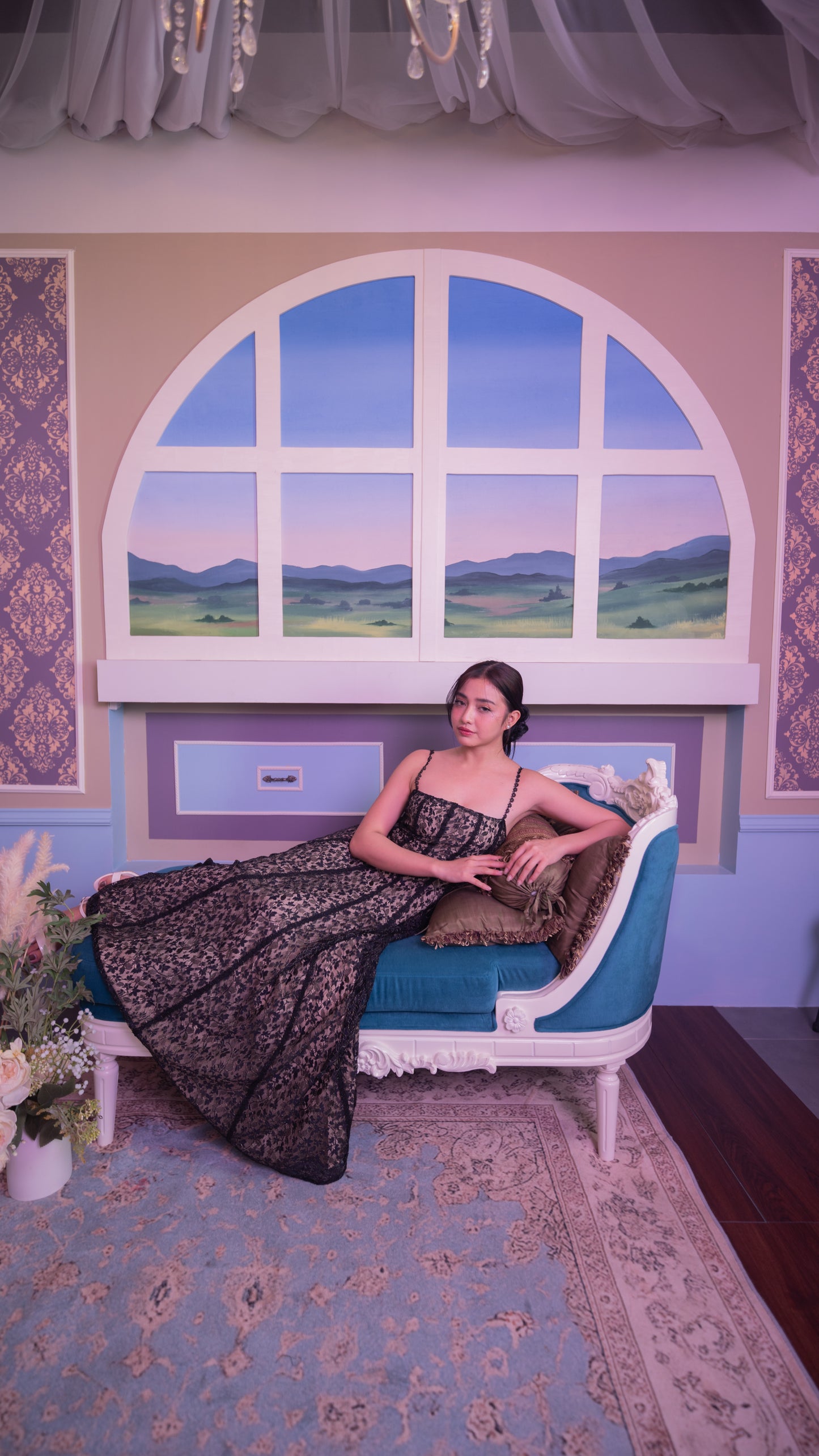 RAVELLE Dress ✿ (Premium Collection)