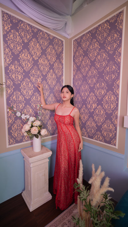 FIORA Dress ✿ (Premium Collection)