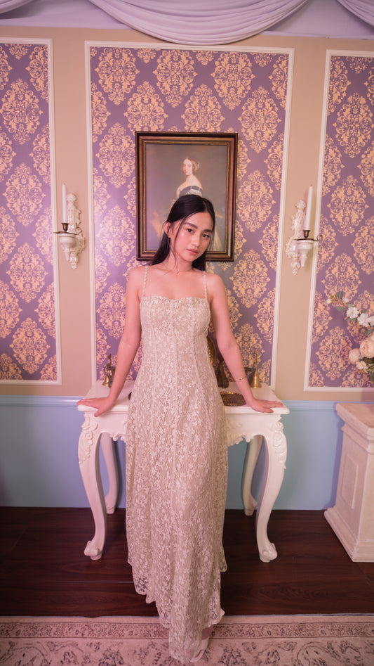 VIELLE Dress ✿ (Premium Collection)