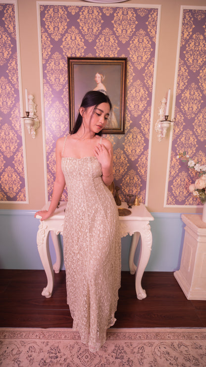 VIELLE Dress ✿ (Premium Collection)