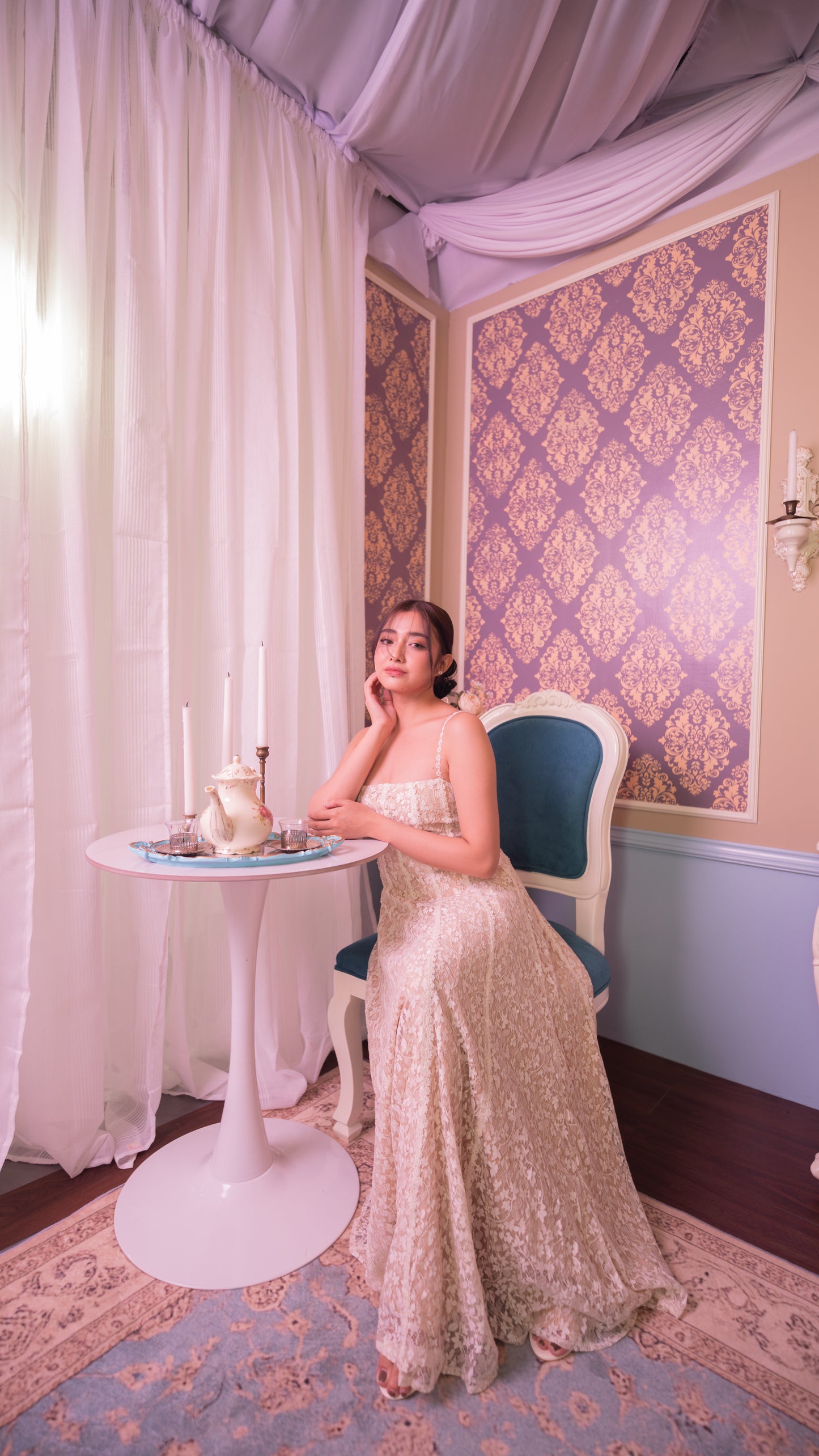 ILONA Dress ✿ (Premium Collection)