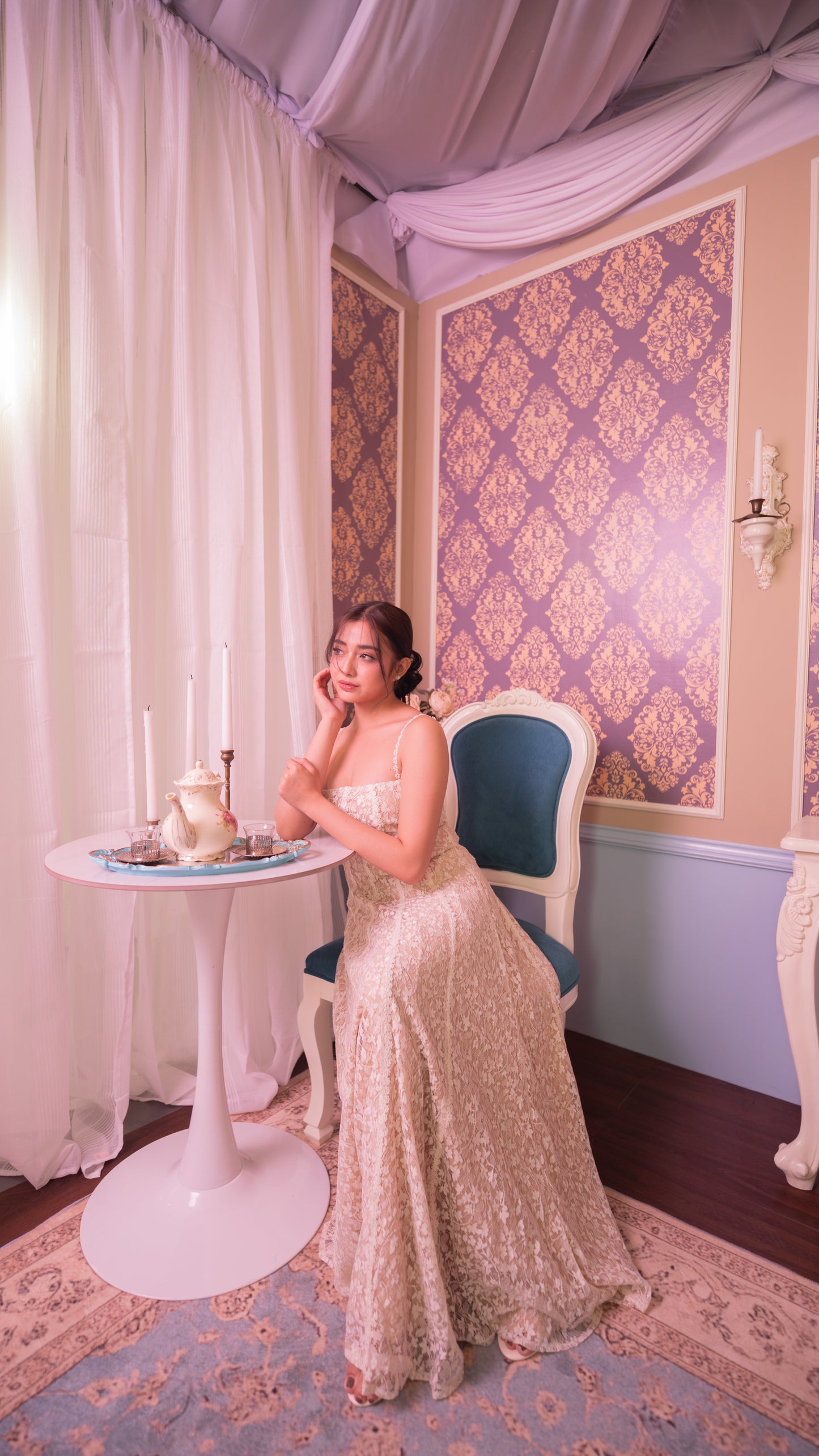 ILONA Dress ✿ (Premium Collection)