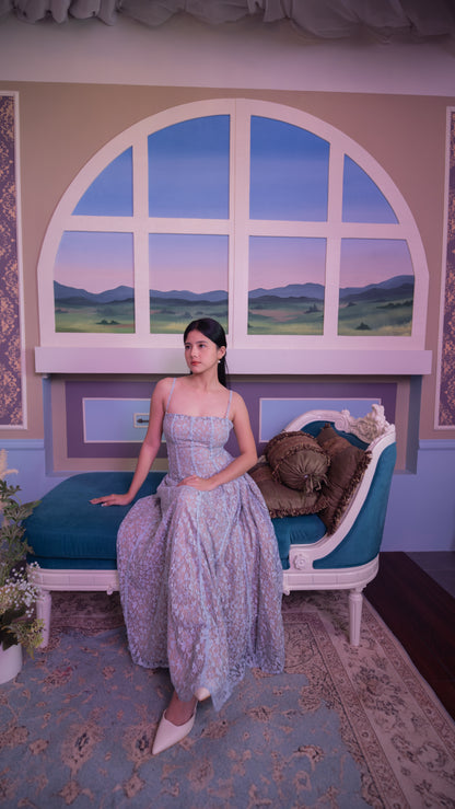 SILVORIA Dress ✿ (Premium Collection)