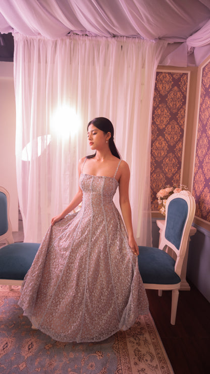SILVORIA Dress ✿ (Premium Collection)