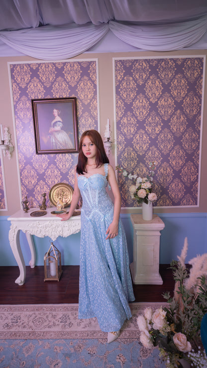 JIANNA Dress ✿ (Premium Collection)