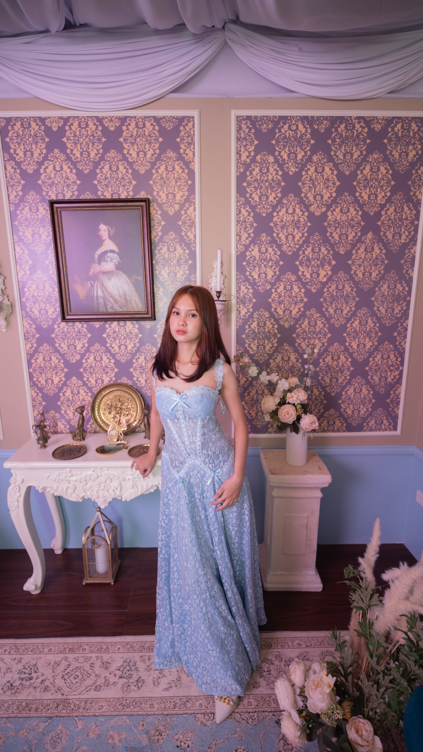 JIANNA Dress ✿ (Premium Collection)