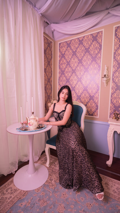 SAMIRA Dress ✿ (Premium Collection)