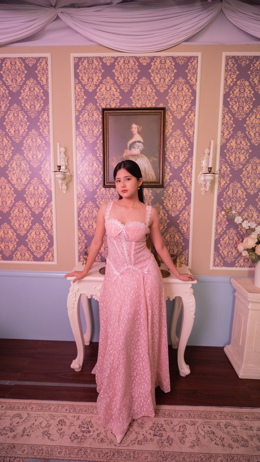 ROSELLE Dress ✿ (Premium Collection)
