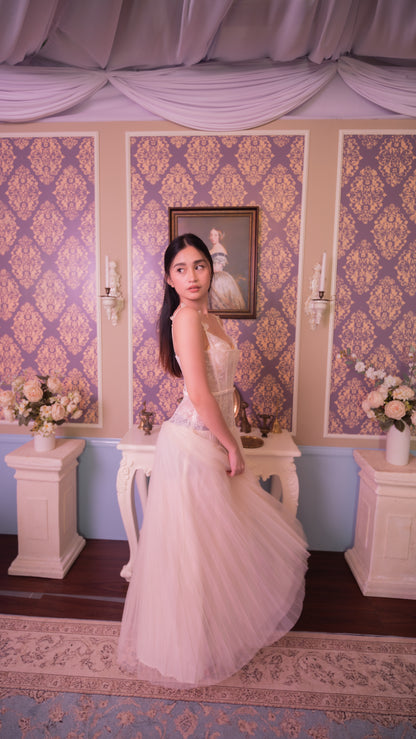FLORISSE Dress ✿ (Premium Collection)