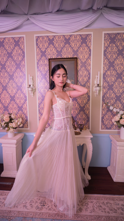 FLORISSE Dress ✿ (Premium Collection)