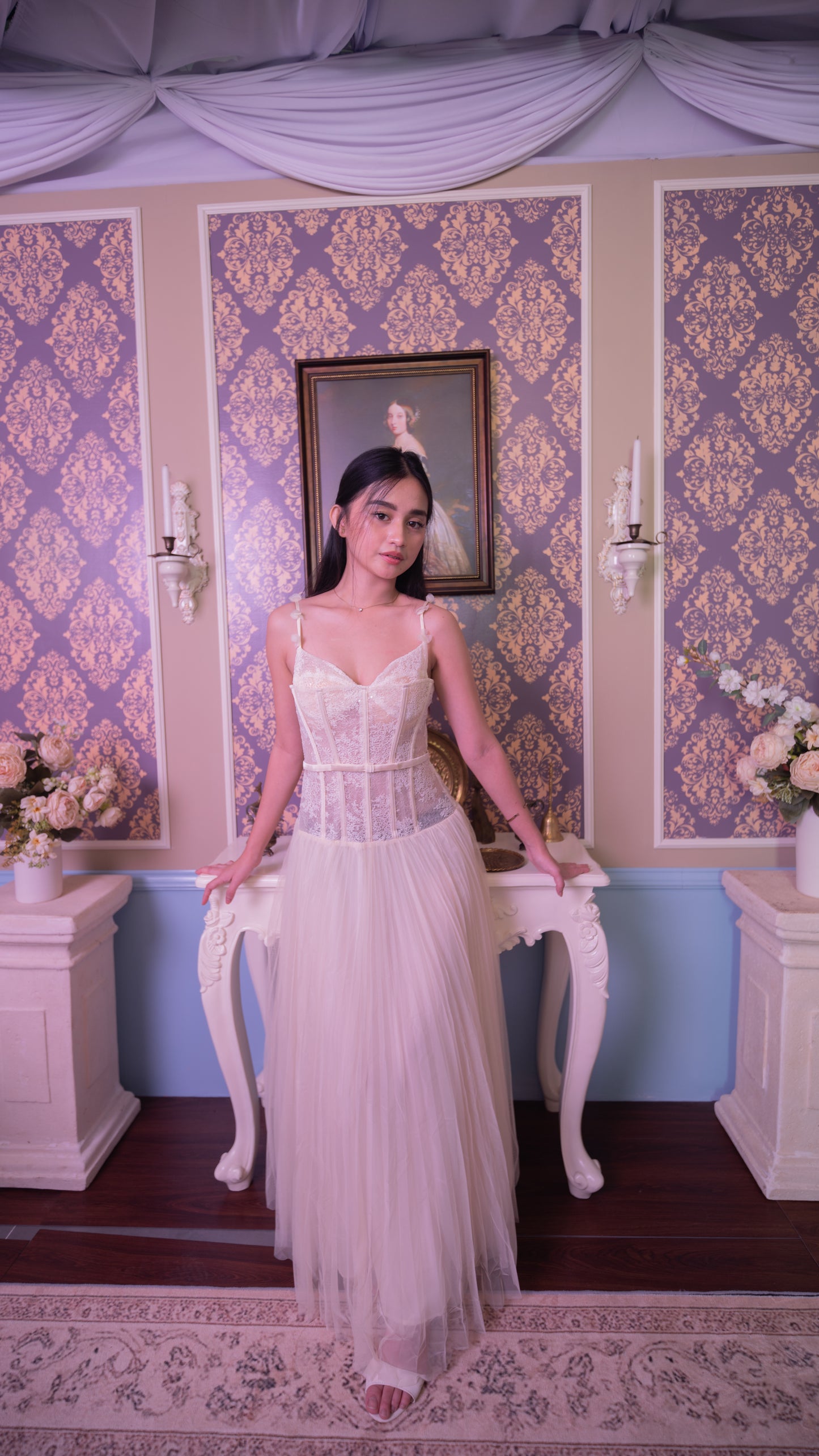 FLORISSE Dress ✿ (Premium Collection)