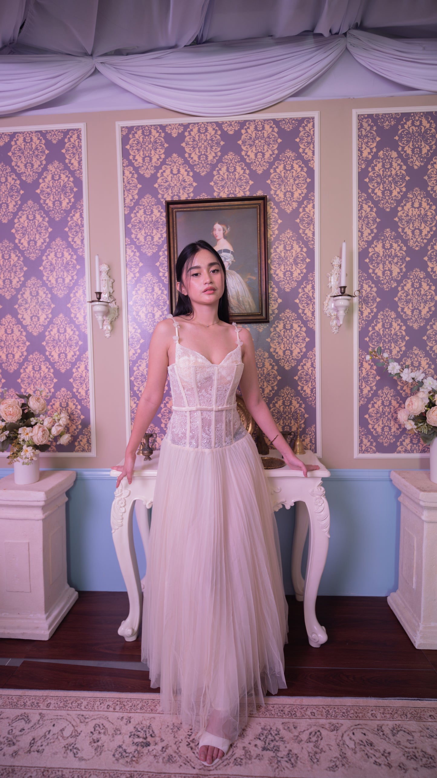 FLORISSE Dress ✿ (Premium Collection)