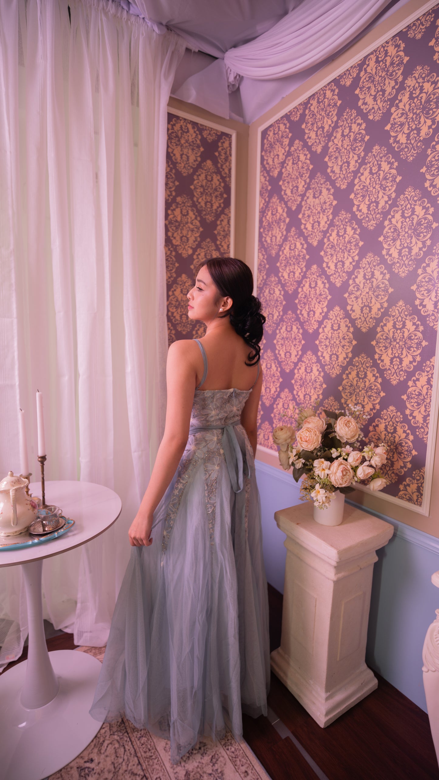 AZORIA Dress ✿ (Premium Collection)