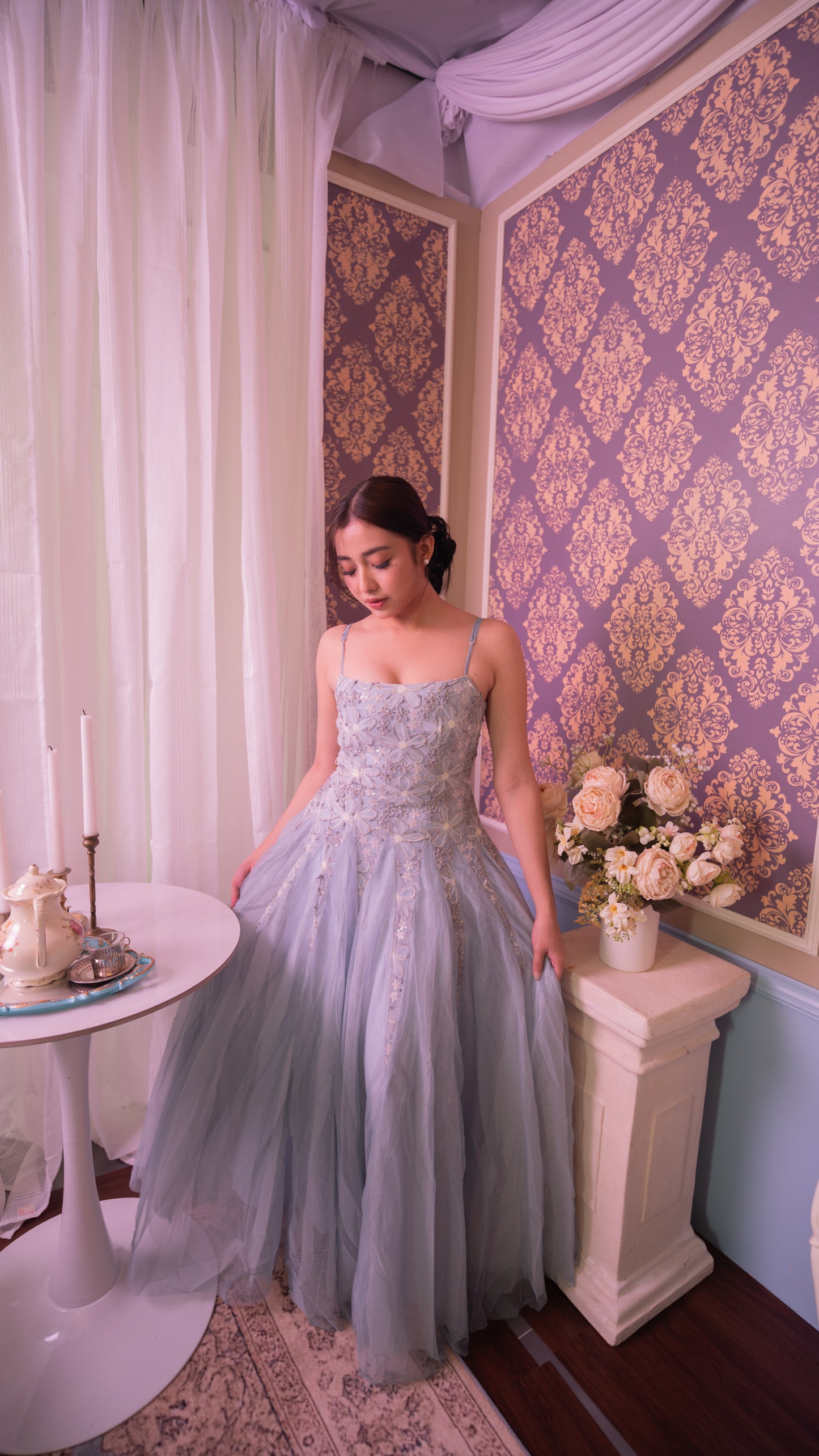 AZORIA Dress ✿ (Premium Collection)