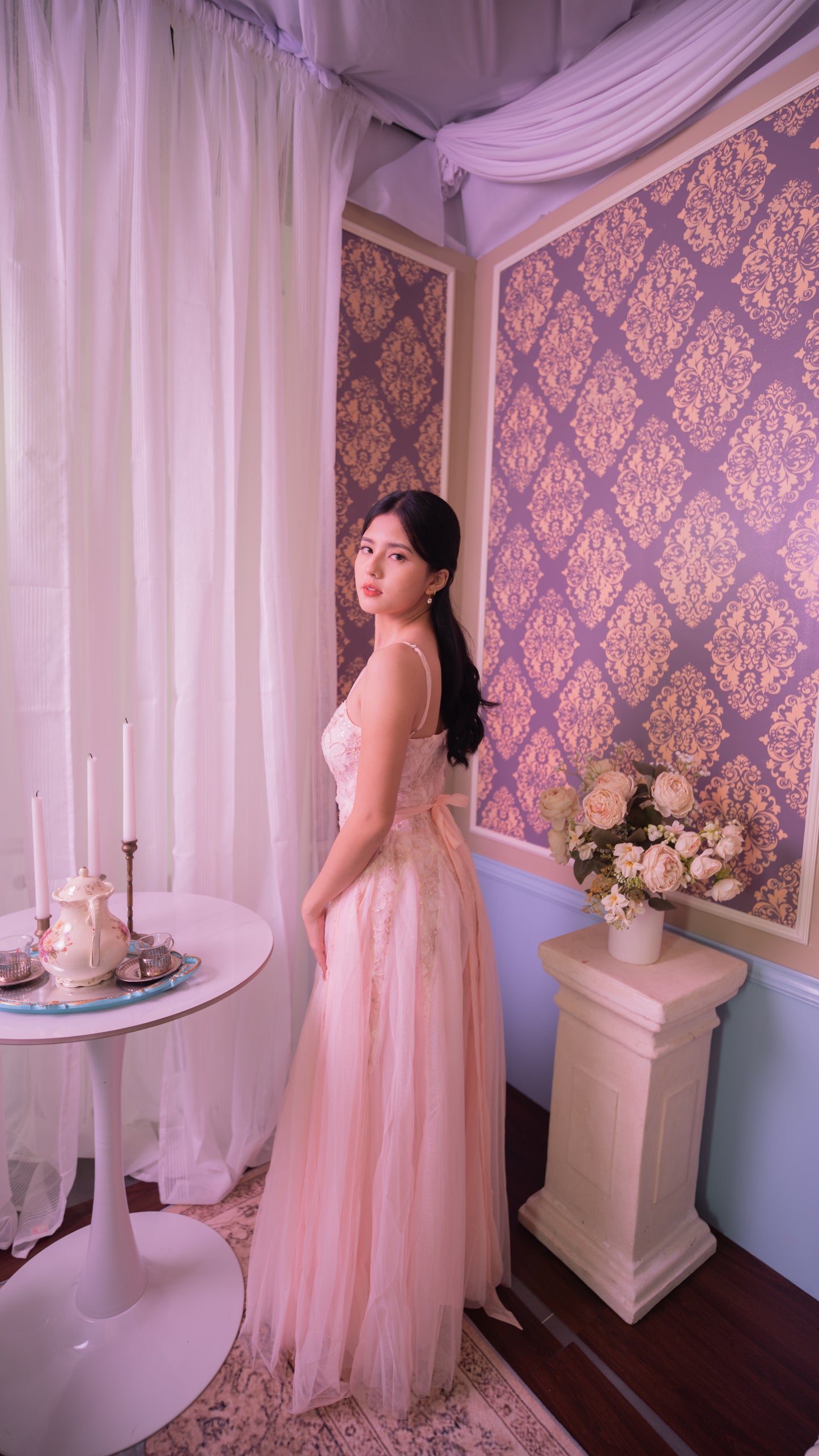 SORELIA Dress ✿ (Premium Collection)