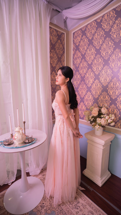 SORELIA Dress ✿ (Premium Collection)