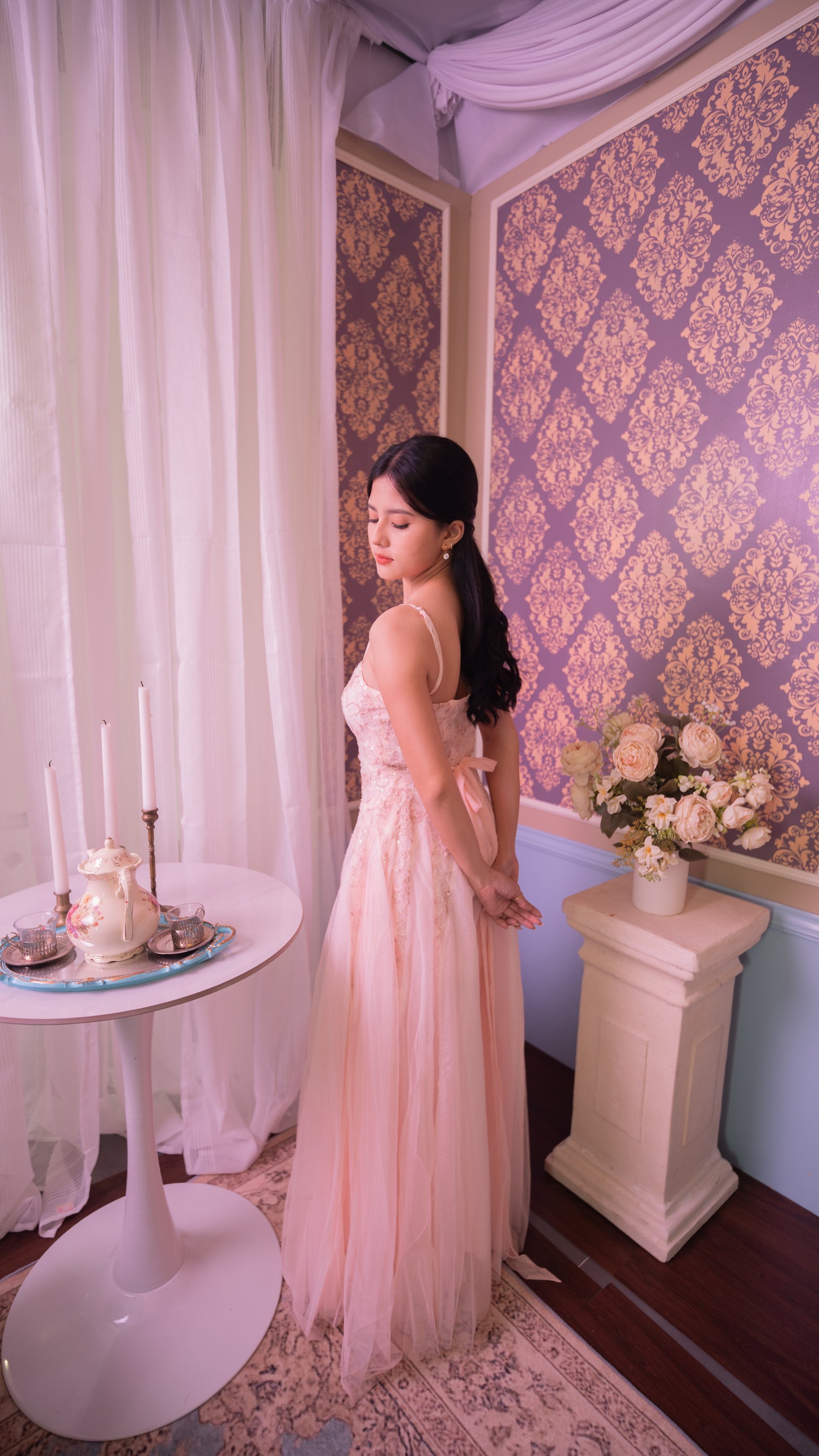 SORELIA Dress ✿ (Premium Collection)