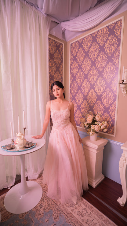 SORELIA Dress ✿ (Premium Collection)