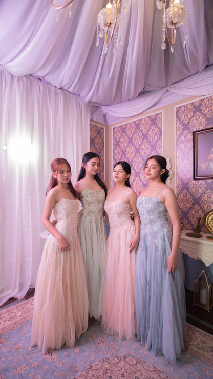 AZORIA Dress ✿ (Premium Collection)