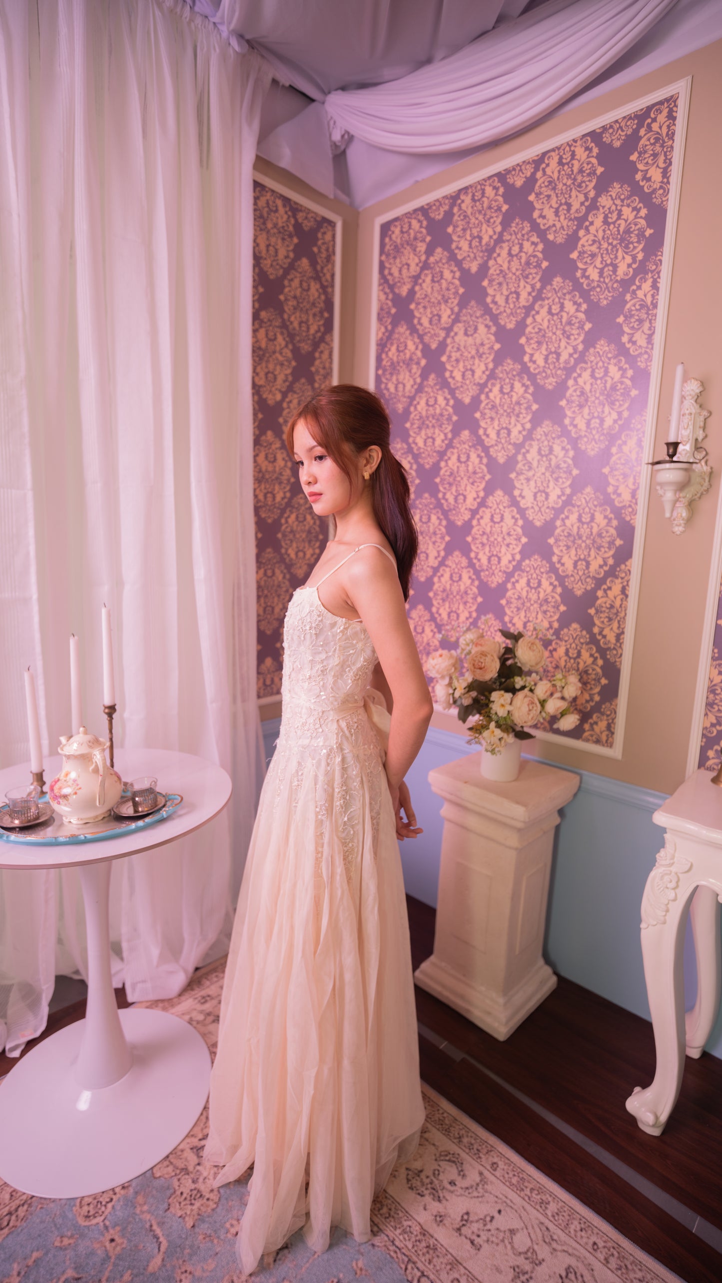 LILY Dress ✿ (Premium Collection)