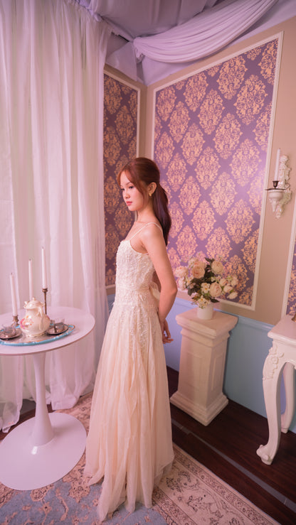 LILY Dress ✿ (Premium Collection)