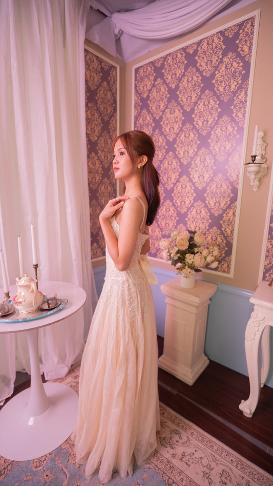 LILY Dress ✿ (Premium Collection)