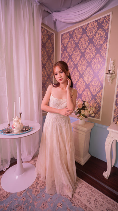 LILY Dress ✿ (Premium Collection)